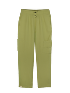 Nemur Scrub Pants — Cactus Candy
