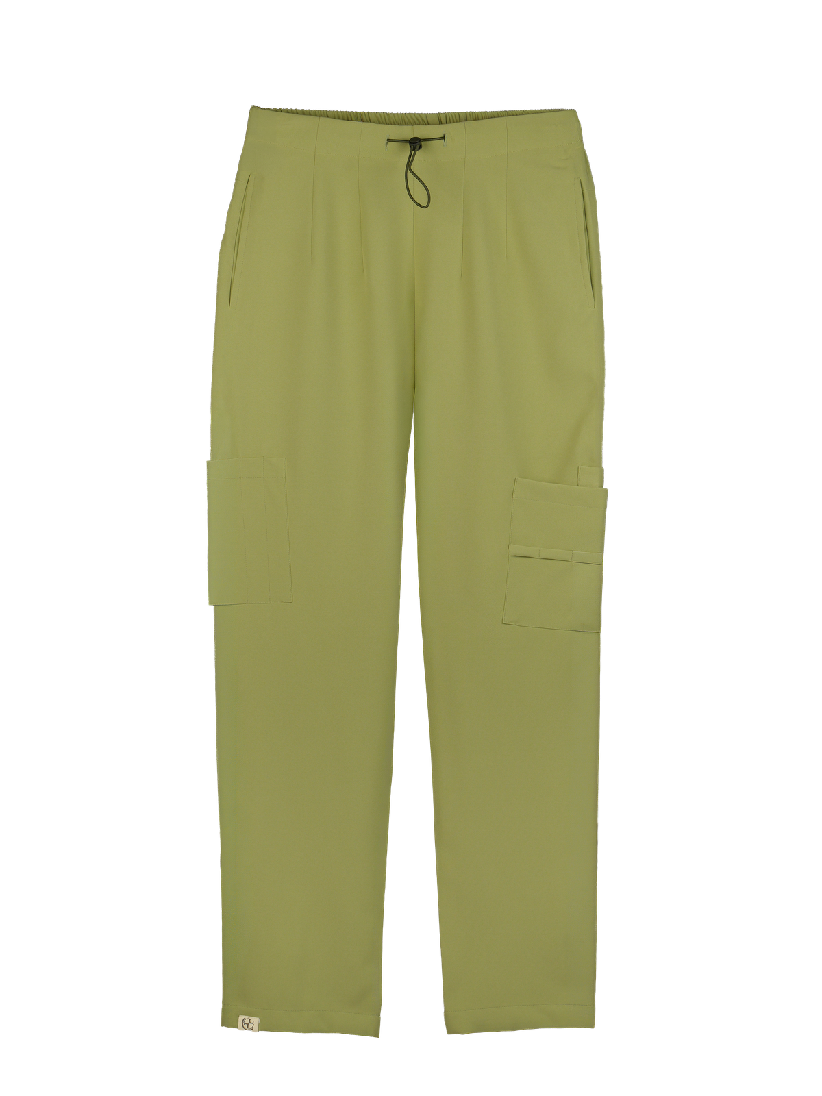 Nemur Scrub Pants — Cactus Candy