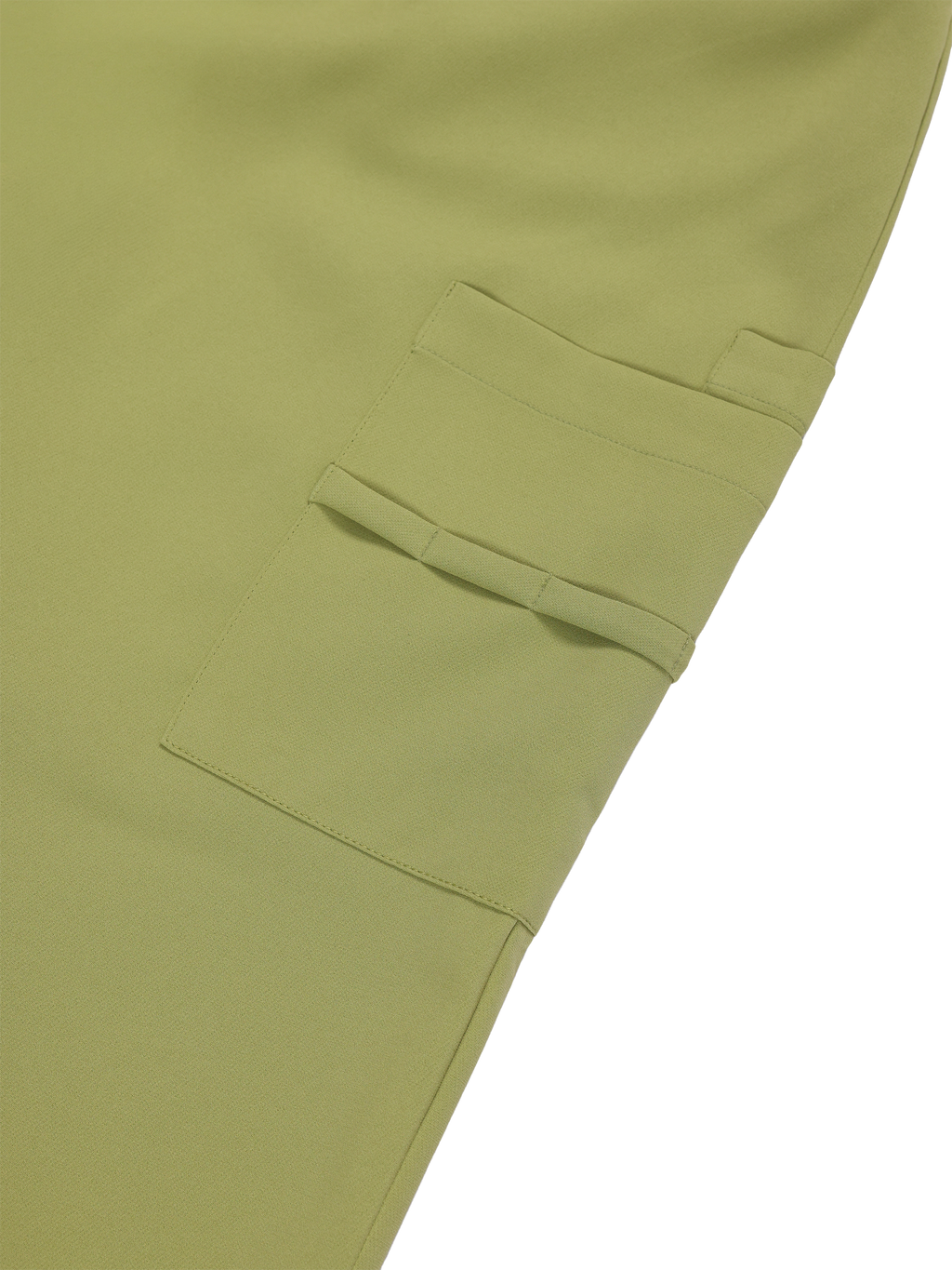 Nemur Scrub Pants — Cactus Candy