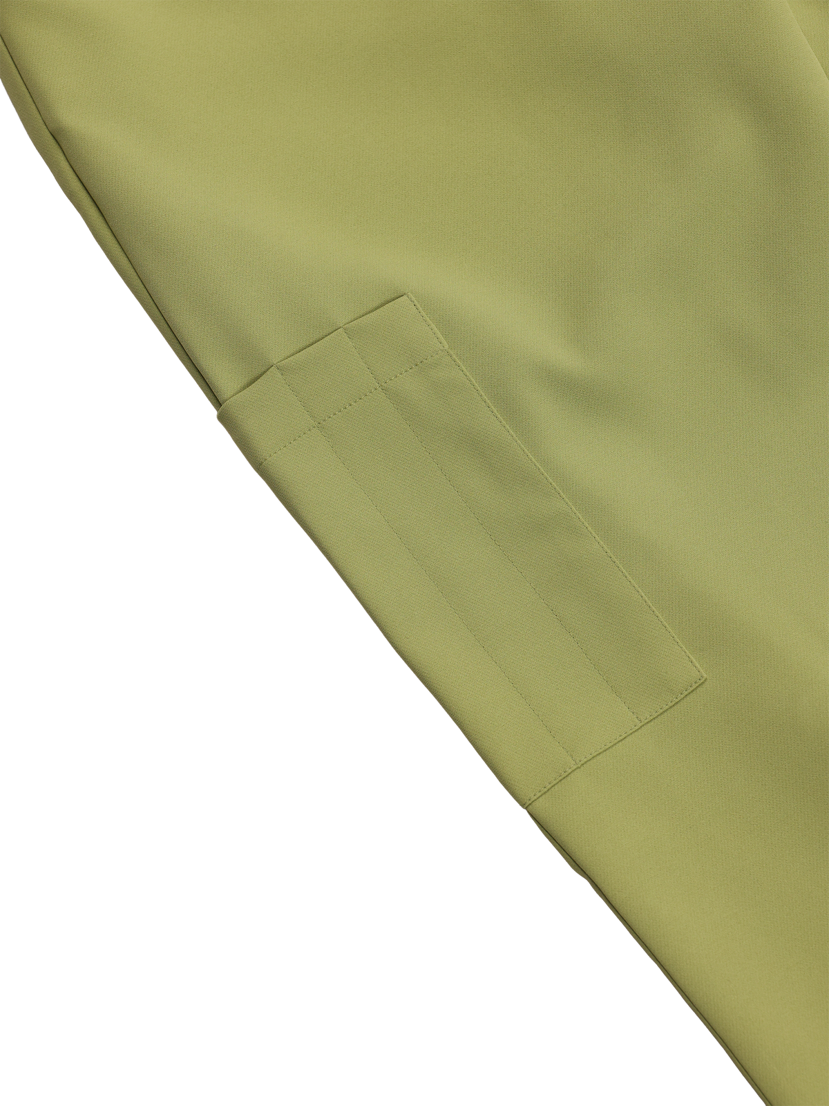 Nemur Scrub Pants — Cactus Candy