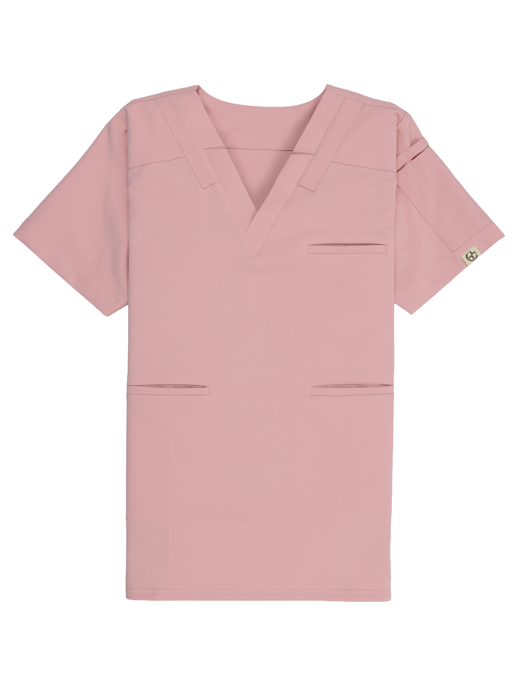 Splet Scrub Top — Unicorn Wing