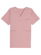 Splet Scrub Top — Unicorn Wing