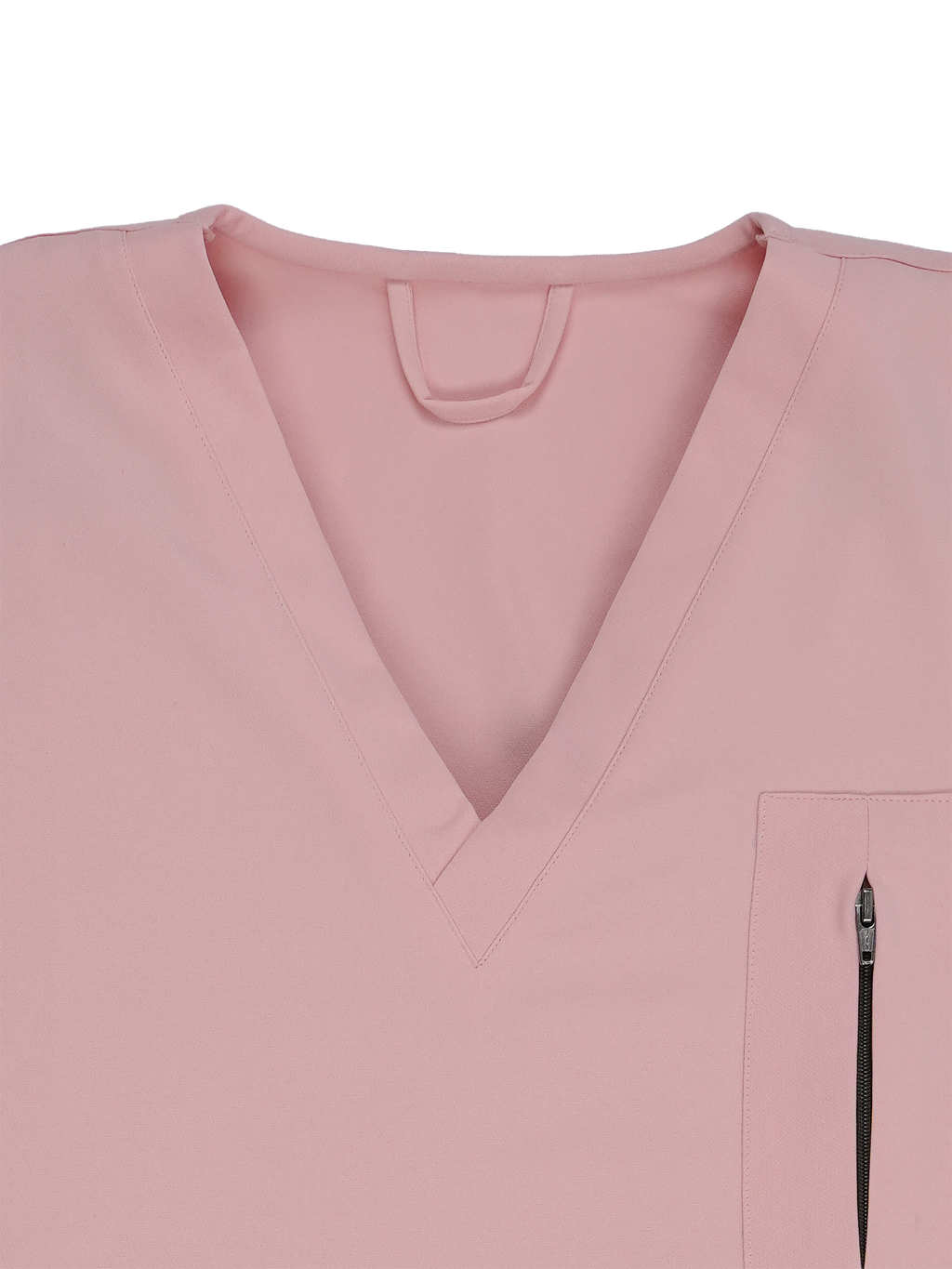 Edg Scrub Top — Unicorn Wing