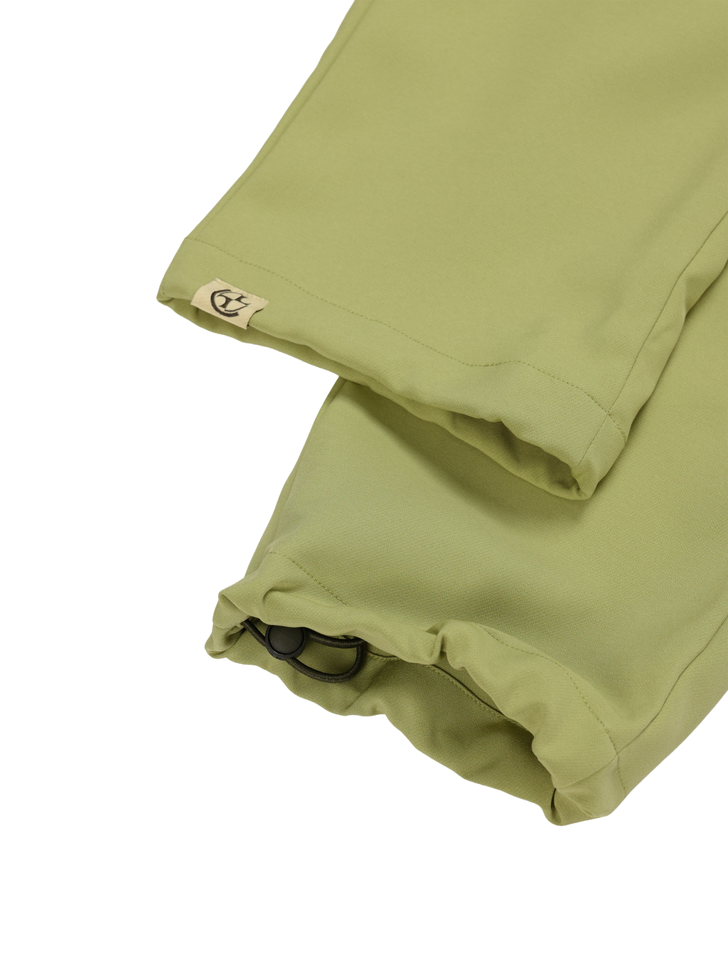 Riff Scrub Pants — Cactus Candy