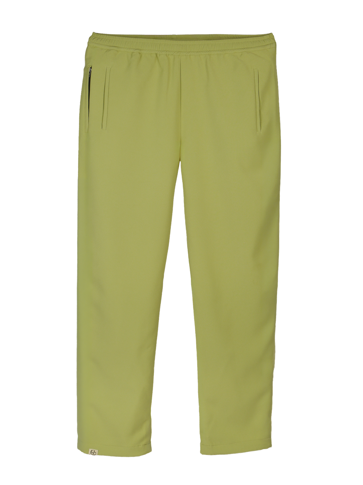 Riff Scrub Pants — Cactus Candy