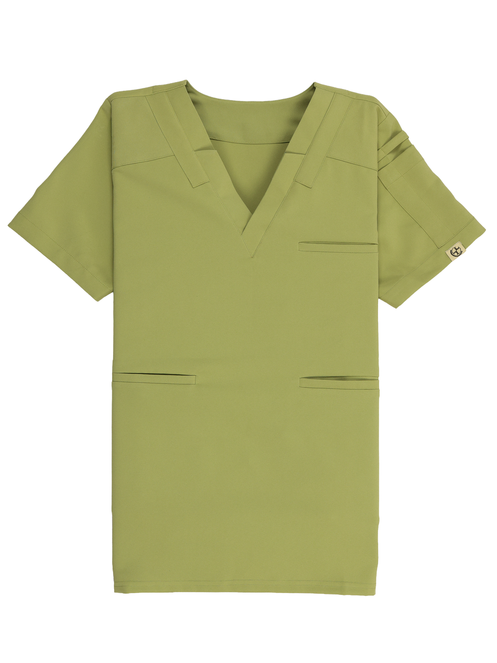 Splet Scrub Top — Cactus Candy