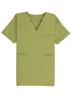 Splet Scrub Top — Cactus Candy