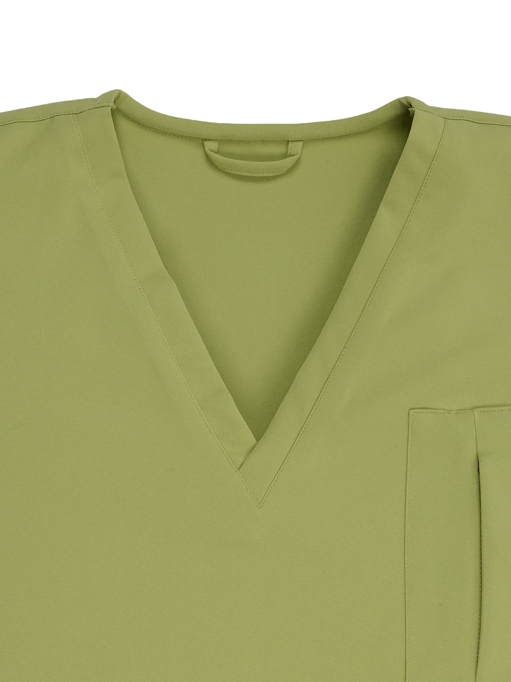 Edg Scrub Top — Cactus Candy
