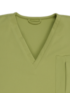 Edg Scrub Top — Cactus Candy
