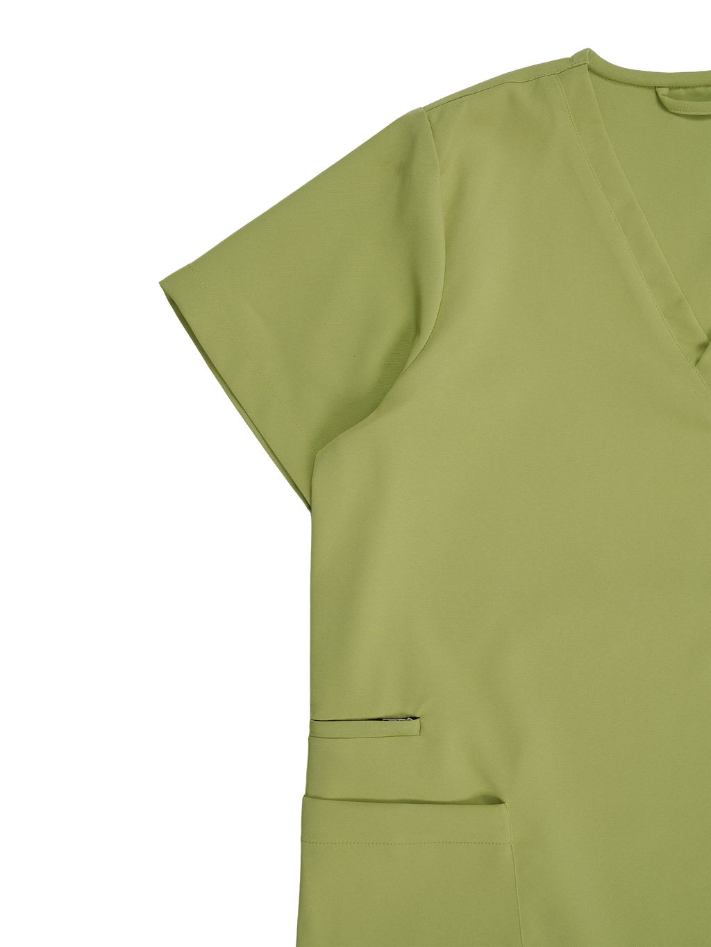 Edg Scrub Top — Cactus Candy