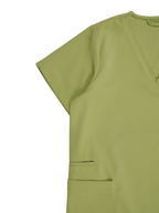 Edg Scrub Top — Cactus Candy