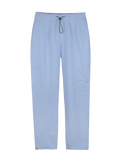 Nemur Scrub Pants — Soft Cloud