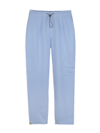 Nemur Scrub Pants — Soft Cloud