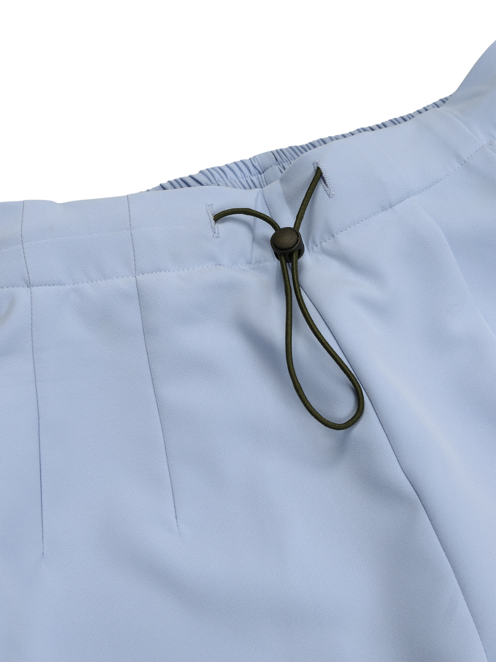 Nemur Scrub Pants — Soft Cloud