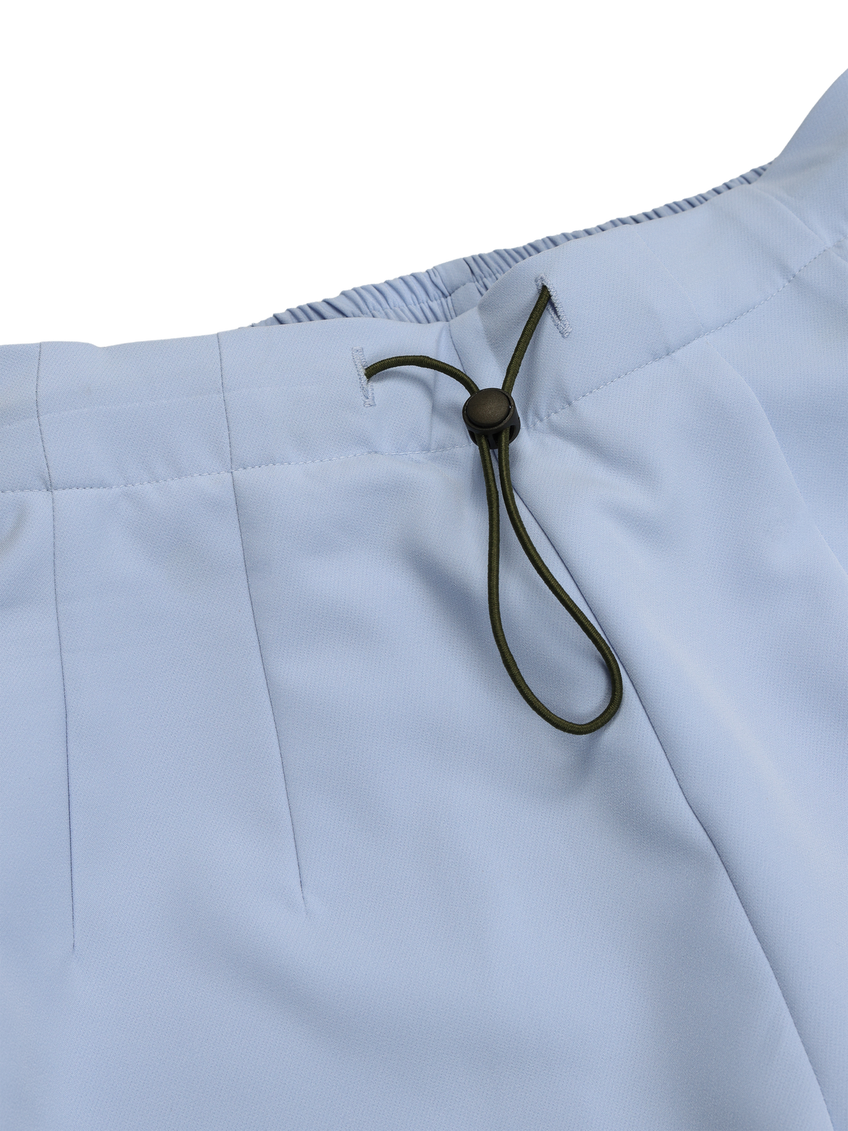 Nemur Scrub Pants — Soft Cloud