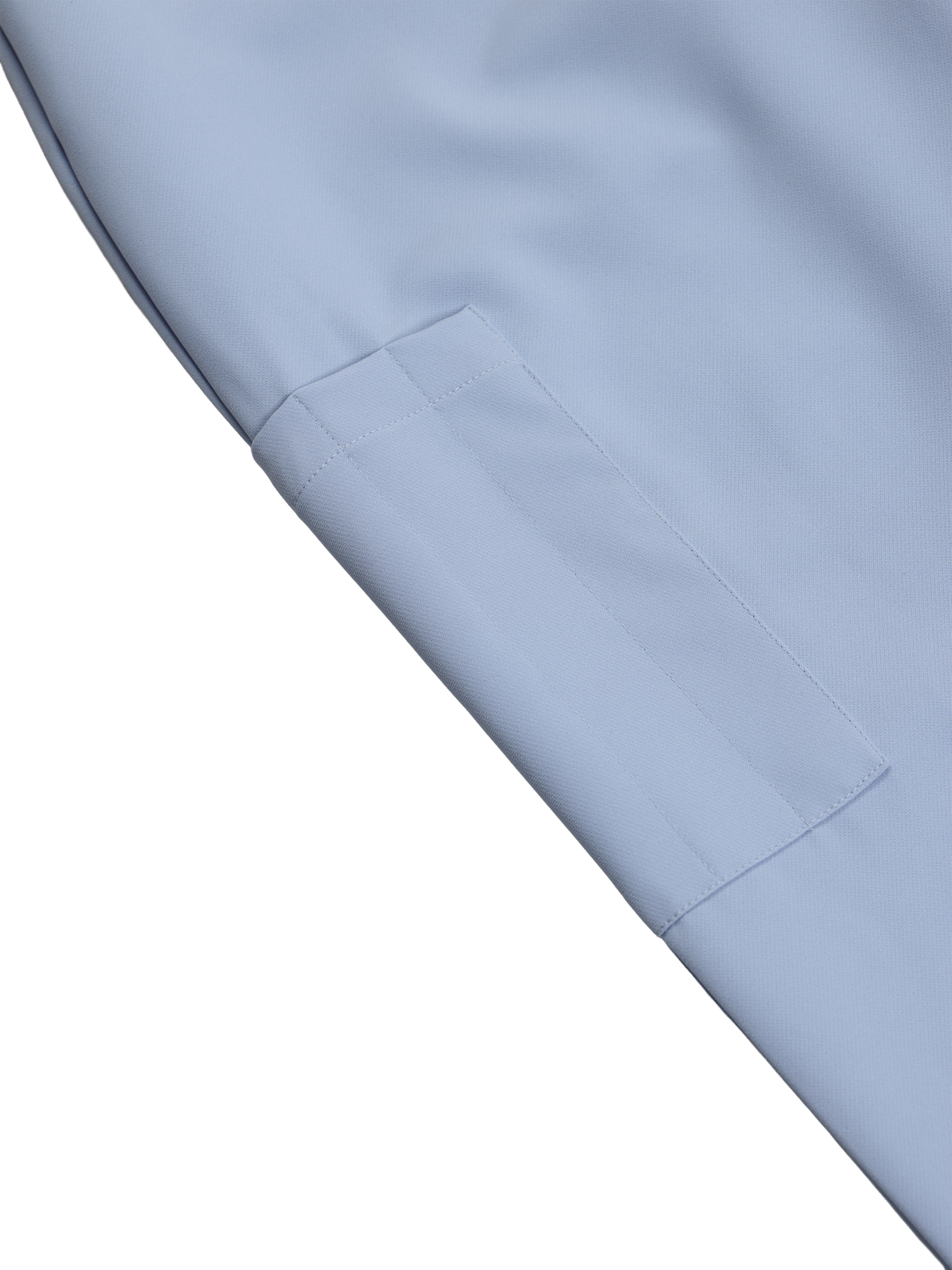 Nemur Scrub Pants — Soft Cloud