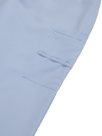 Nemur Scrub Pants — Soft Cloud