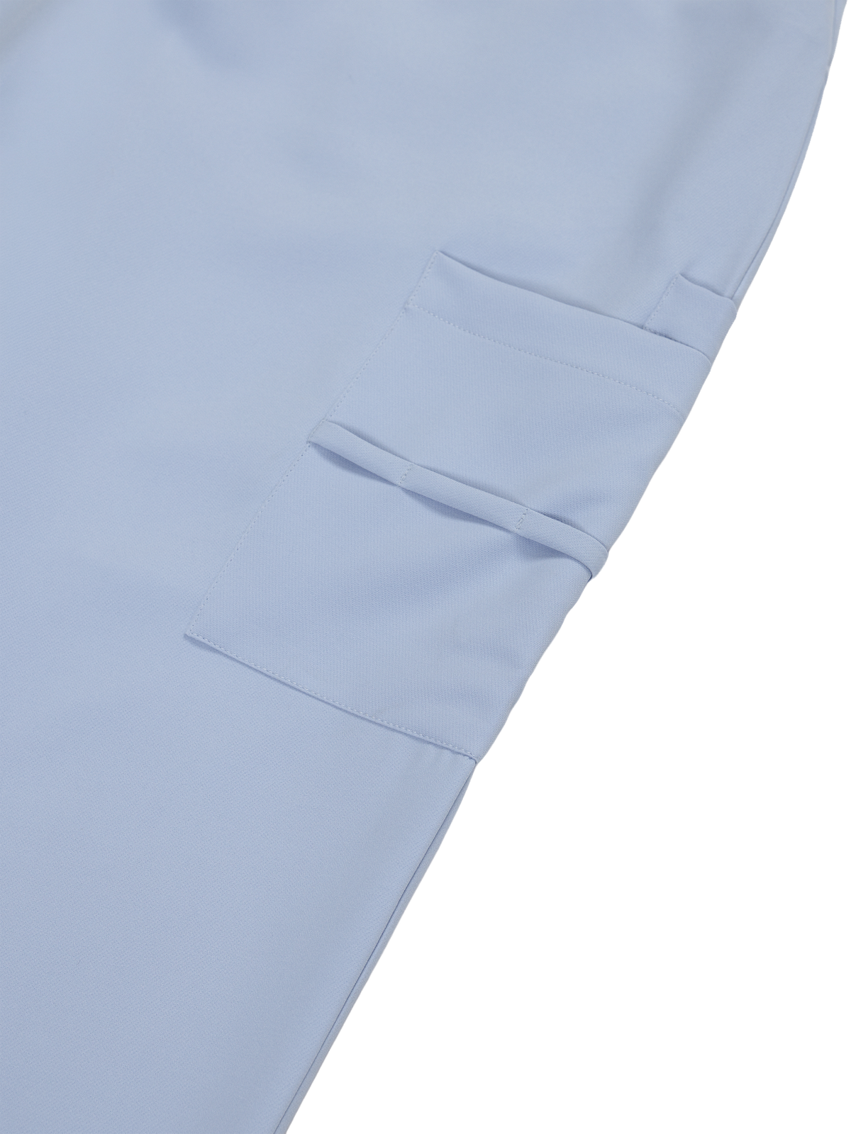 Nemur Scrub Pants — Soft Cloud