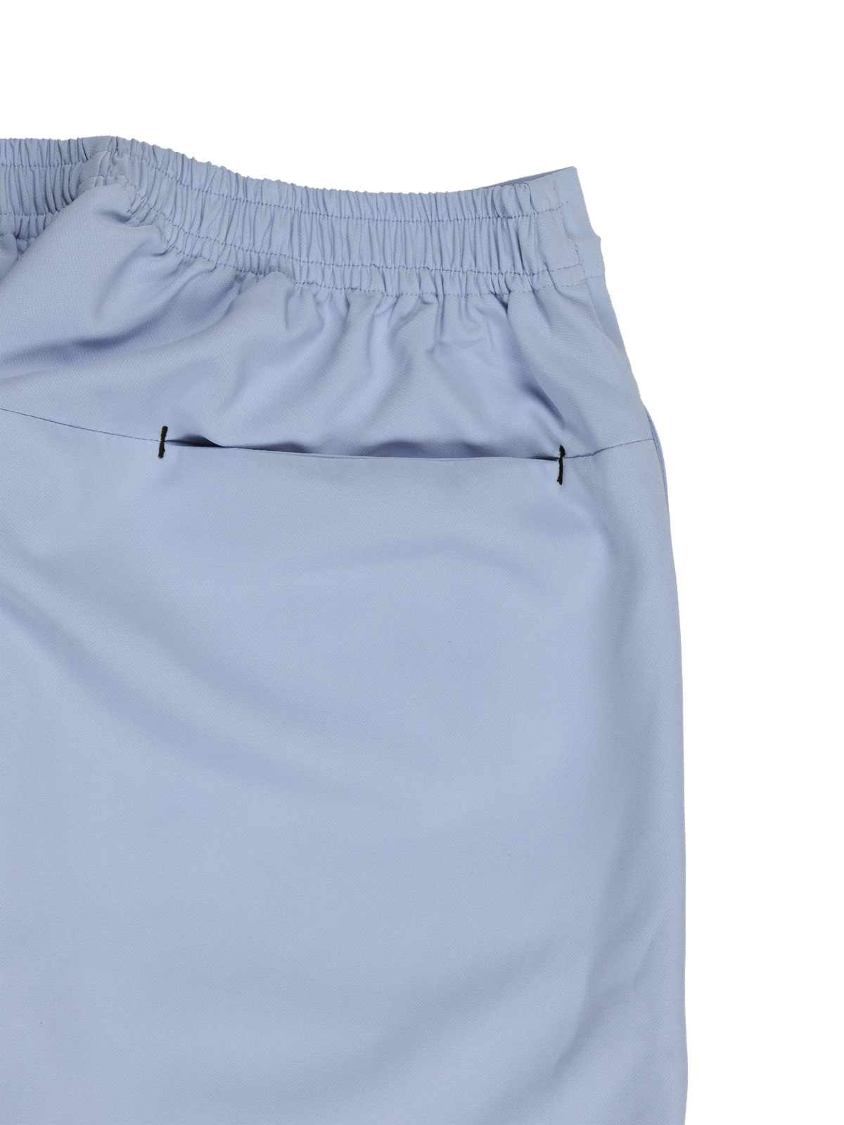 Nemur Scrub Pants — Soft Cloud