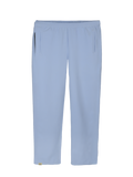 Riff Scrub Pants — Soft Cloud