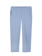 Riff Scrub Pants — Soft Cloud