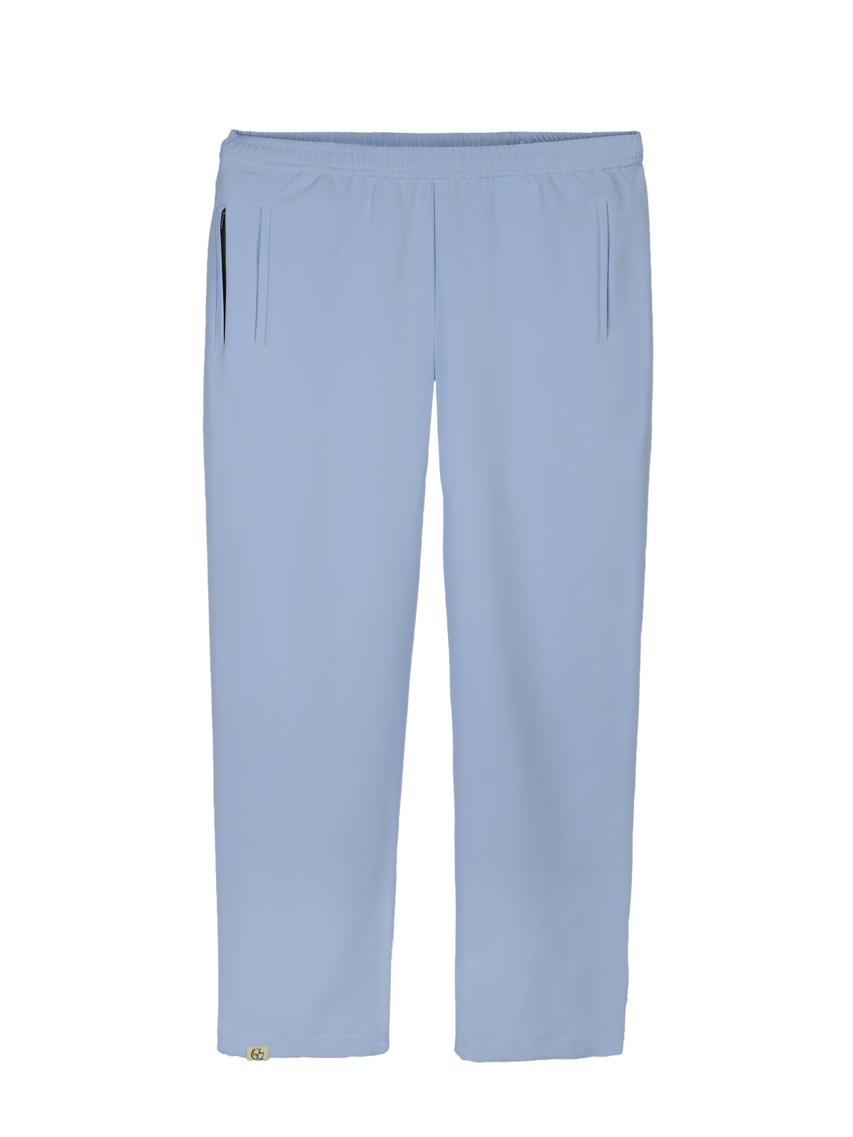 Riff Scrub Pants — Soft Cloud