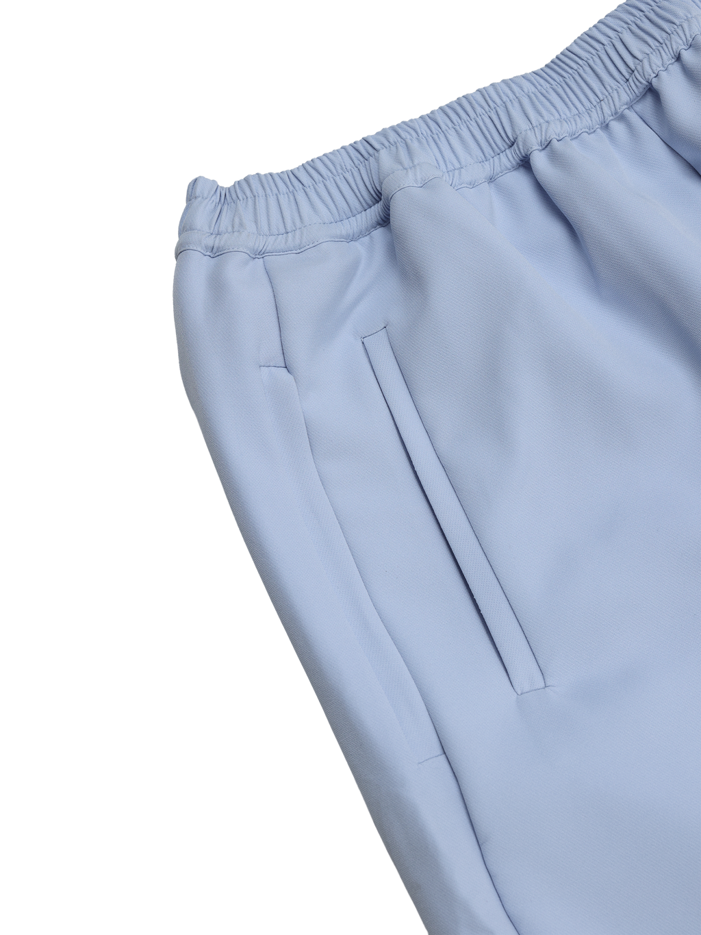 Riff Scrub Pants — Soft Cloud