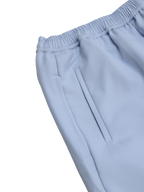 Riff Scrub Pants — Soft Cloud