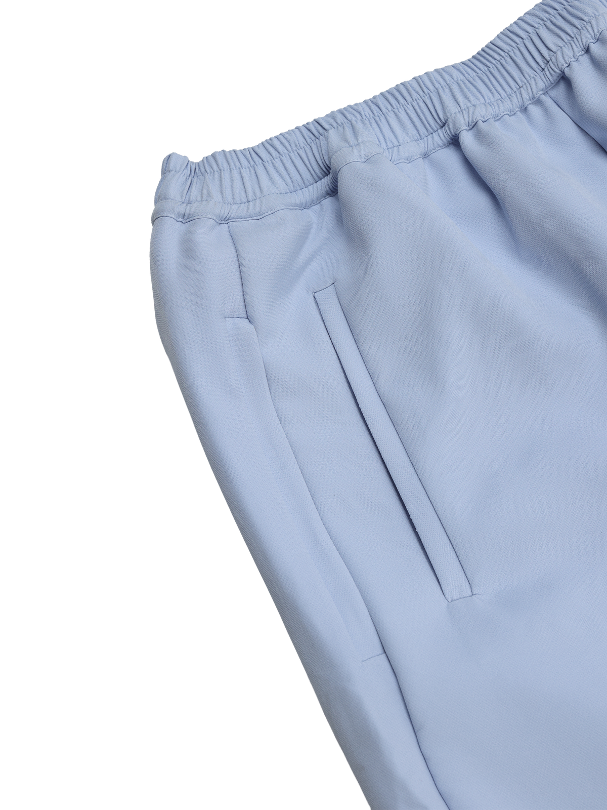 Riff Scrub Pants — Soft Cloud