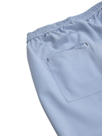 Riff Scrub Pants — Soft Cloud