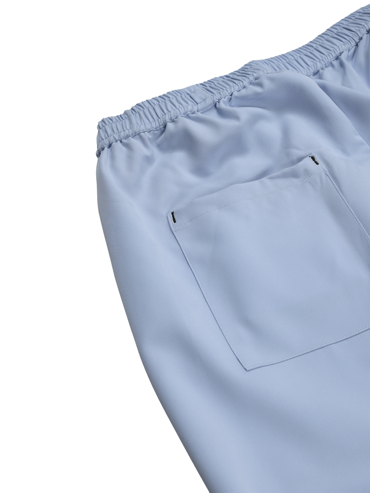 Riff Scrub Pants — Soft Cloud