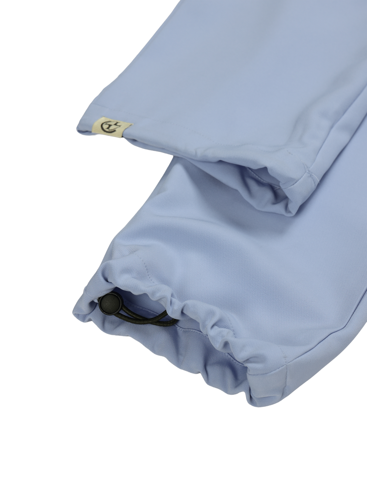 Riff Scrub Pants — Soft Cloud