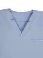 Splet Scrub Top — Soft Cloud