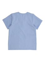 Splet Scrub Top — Soft Cloud