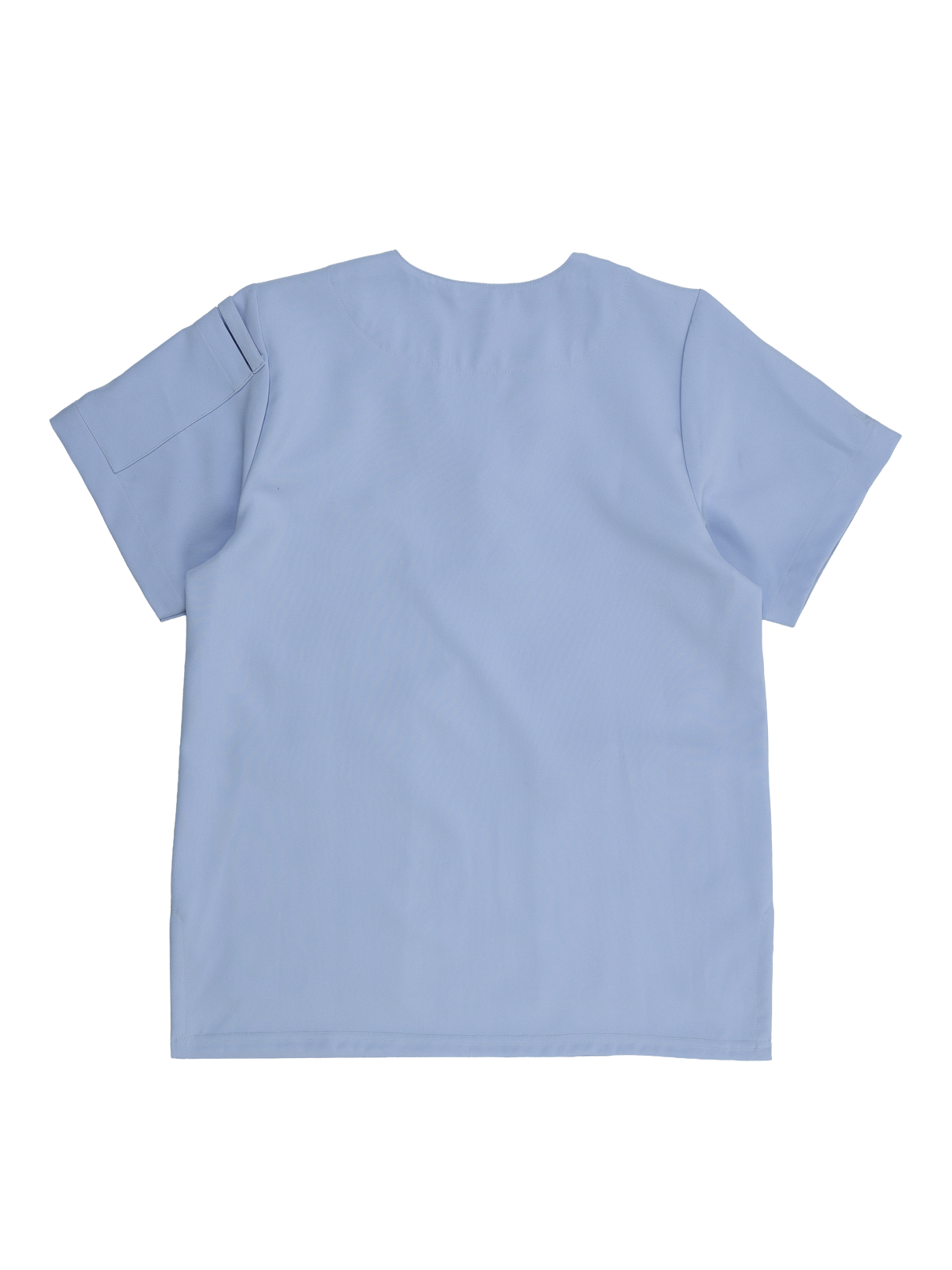 Splet Scrub Top — Soft Cloud