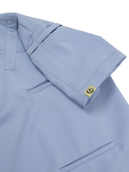 Splet Scrub Top — Soft Cloud