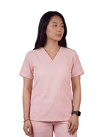 Splet Scrub Top — Unicorn Wing
