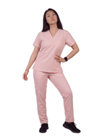 Splet Scrub Top — Unicorn Wing