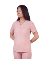 Splet Scrub Top — Unicorn Wing
