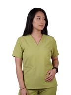 Splet Scrub Top — Cactus Candy