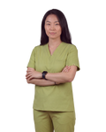 Splet Scrub Top — Cactus Candy