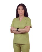 Splet Scrub Top — Cactus Candy