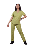 Splet Scrub Top — Cactus Candy