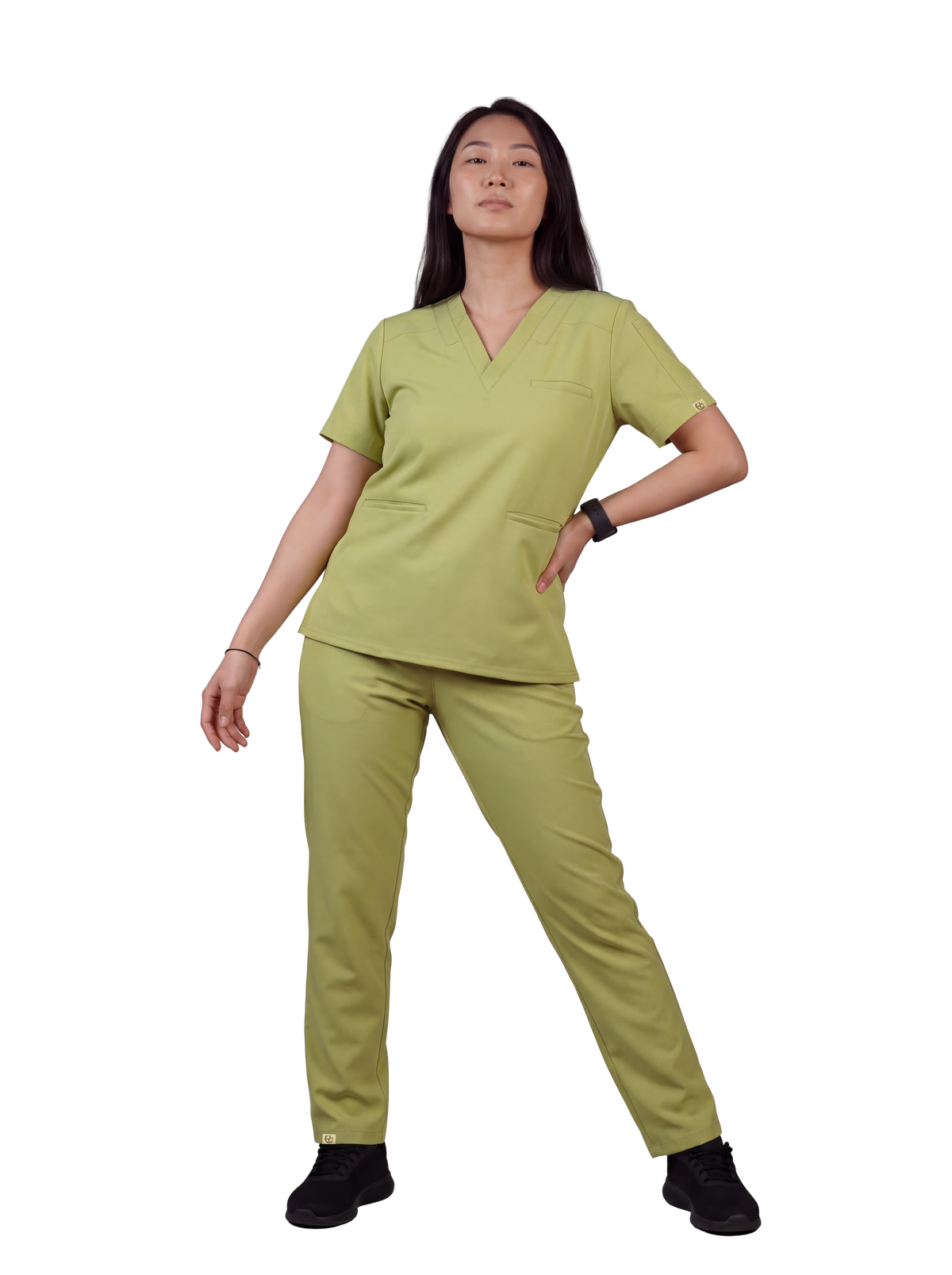 Splet Scrub Top — Cactus Candy