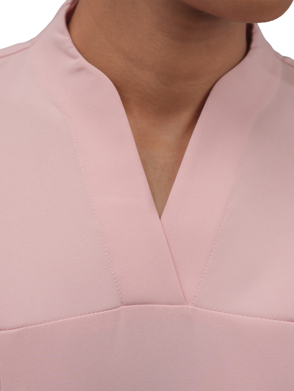Sqwish Scrub Top — Unicorn Wing