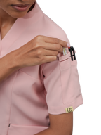 Sqwish Scrub Top — Unicorn Wing