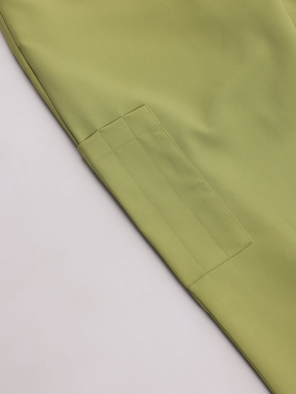 Nemur premium scrub pants for doctors - Cactus Candy - utility pen pocket