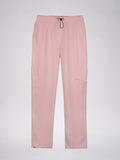 Nemur premium scrub pants for doctors - Unicorn Wing - front view