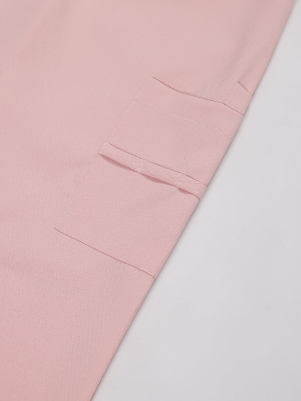 Nemur premium scrub pants for doctors - Unicorn Wing - functional side pockets