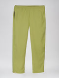 Riff premium scrub pants for doctors - Cactus Candy - front view
